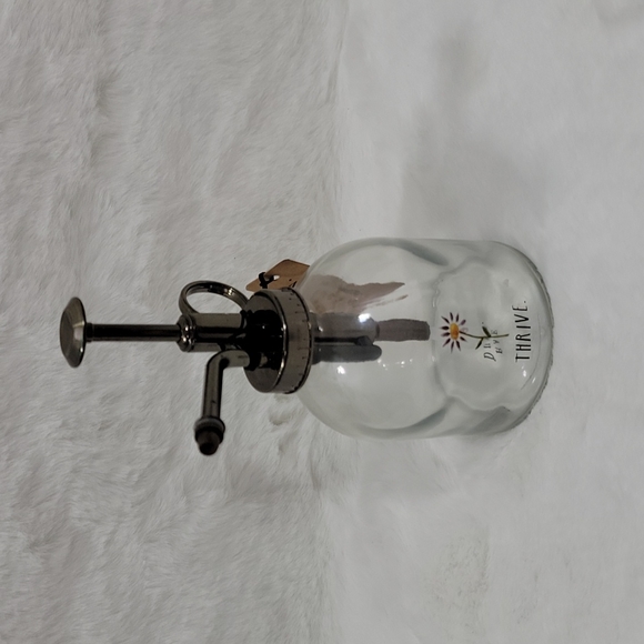 Rae Dunn Other - Rae Dunn Thrive Plant Misting Bottle